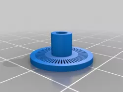 Logitech G27 Optical Encoder