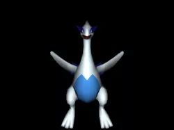 Lugia