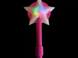 Magic Wand Effects with Circuit Playground