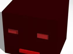 Magma Cube