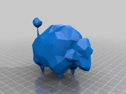 Mareep pokemon