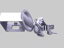 Mechanical Universal Glide+ Cover