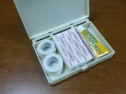 Med Kit