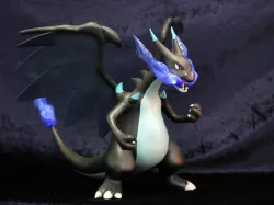 MEGA Charizard