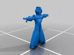 Megaman