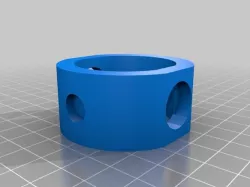 Middle Gimbal Ring (1)