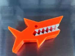 Mini MrJaws Dual Extrusion