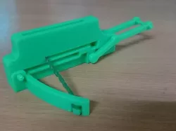 Mini Repeating Crossbow