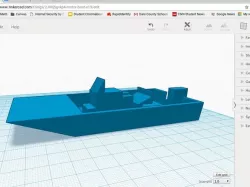Motor Boat V1.3