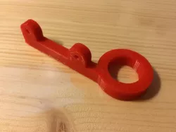 Mount for 18mm Sensor