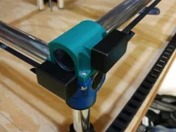 MPCNC Belt Mount/Tensioner