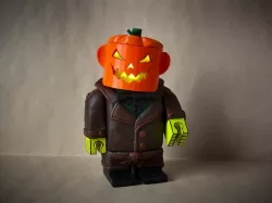 MR:JACK