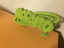 naruto logo