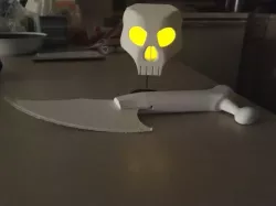 Necromancer's Armaments