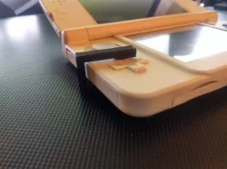 New 3ds and New 3ds XL Pokemon Egg Hatcher (Abridor de huevos en Pokemon)