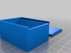 newkeybox