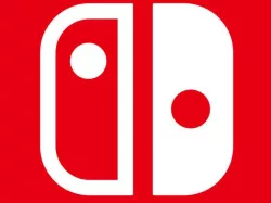 Nintendo Switch Keychain