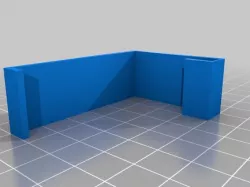 Oculus DK2 Tripod Mount