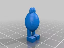 oddish
