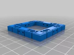 Openforge Basic 2x2