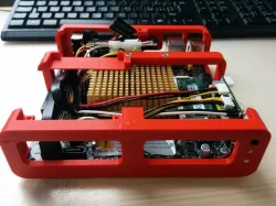 OpenFrame miniITX