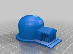 pantheon