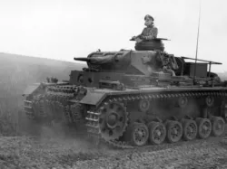 Panzer III Pack REVISED