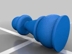 pawn chess piece