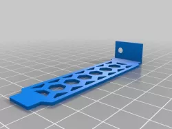 PCI-mini bracket