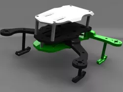 PENCILPEN 250 Mini Drone