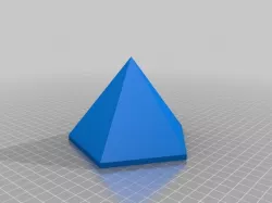 Pentagon Star