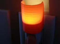 Pergo Night Light Shade