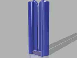 Pet Food Pouch Puller