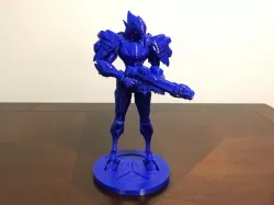 Pharah - Overwatch