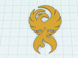 PhoenixFlame