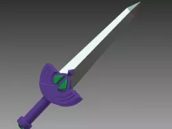 Picori Sword