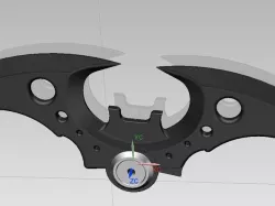 PIPISTRELLO - BATARANG