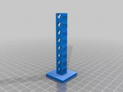 Pla Temp Tower