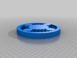 planetary gear