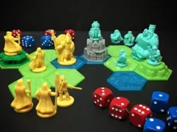Pocket-Tactics: Core Set 2 (Fourth Edition)