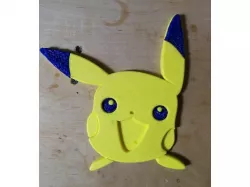 Pokemon Coaster Set