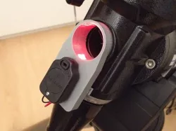 Polar Finder LED