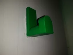 porte manteau / coat hanger