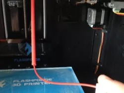 Printer Lubrication Helper
