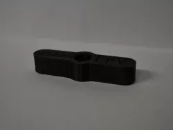 Props socket tool 8mm for quadcopter's props