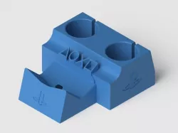 PS4 Move and Dualshock Holder