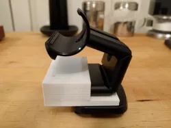 PSVR Camera tripod mount