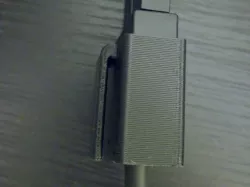 PSVR Connection Cable Clip