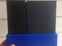 PSVR Processing Unit Wall Mount