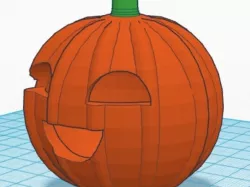 Pumpkin